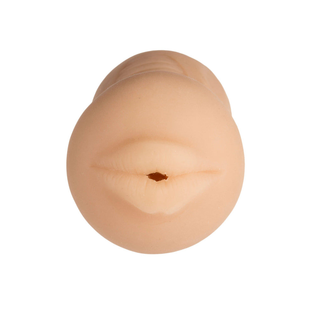 Twice As Nasty Vanilla | 752875605056 | Available at EroticWarehouse.com