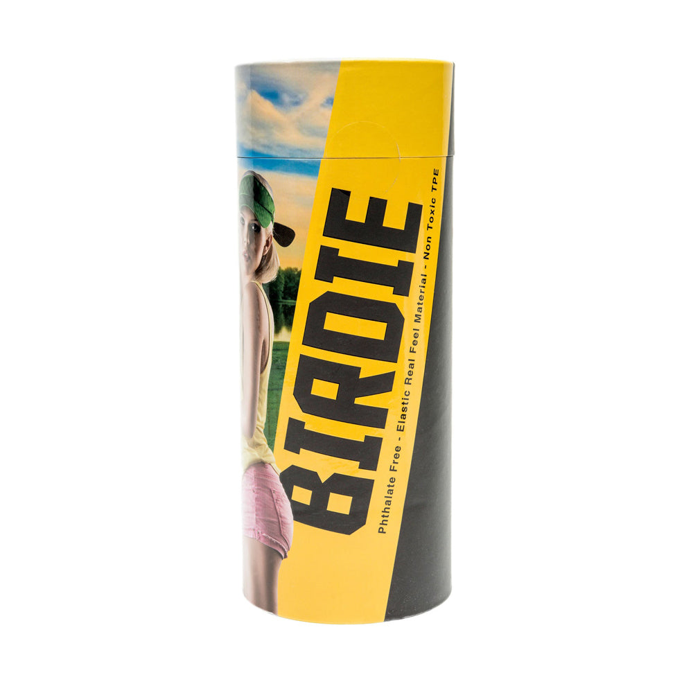 Birdie's Pussy Vanilla | 752875606084 | Available at EroticWarehouse.com