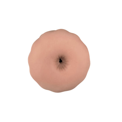 Southside Shauna Honeys In Da Hood Caramel Butt | 752875607029 | Available at EroticWarehouse.com