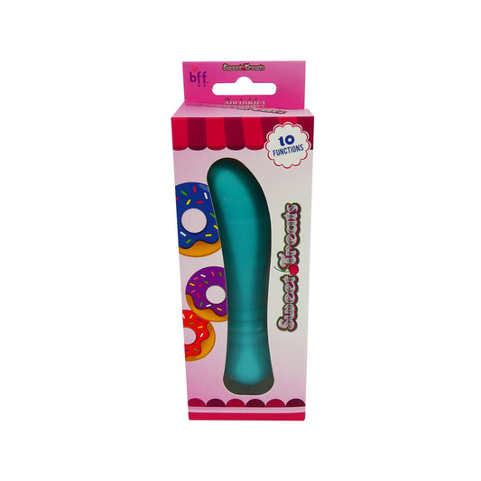 Sweet Treats Sprinkles Blueberry | 752875620424 | Available at EroticWarehouse.com