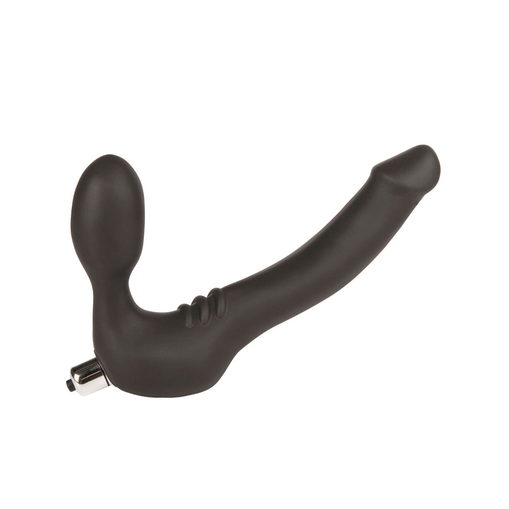 Simply Strapless Small Black | 752875624019 | Available at EroticWarehouse.com