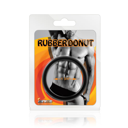 Rubber Ring -1.75" | 752875950491 | Available at EroticWarehouse.com
