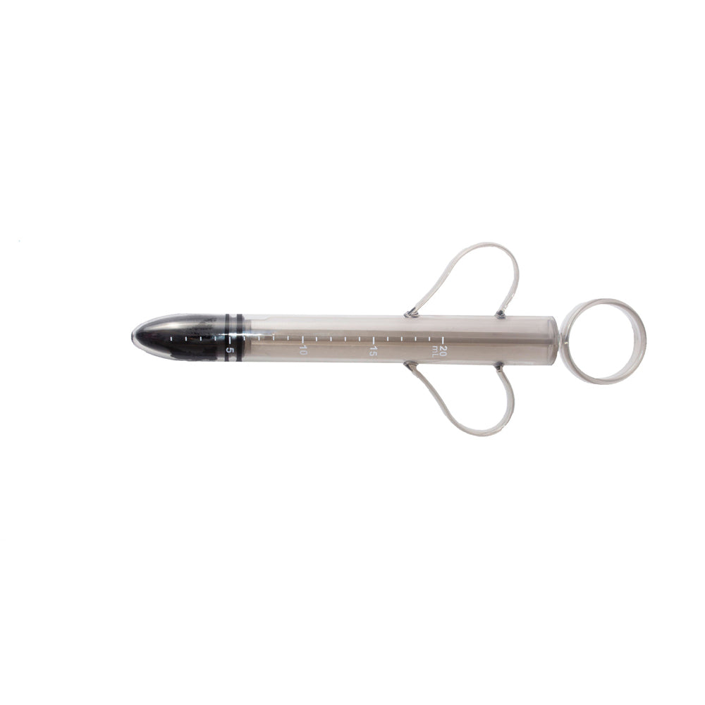 Lube Shooter | 752875953508 | Available at EroticWarehouse.com