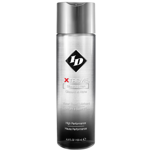 ID Xtreme 4.4 oz. Bottle | 761236107061 | Available at EroticWarehouse.com