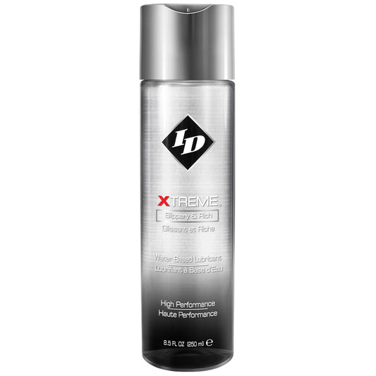ID Xtreme 8.5 oz. Bottle | 761236107078 | Available at EroticWarehouse.com