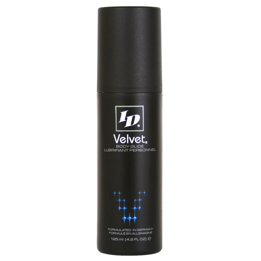 ID Velvet 4.2 oz. | 761236501067 | Available at EroticWarehouse.com