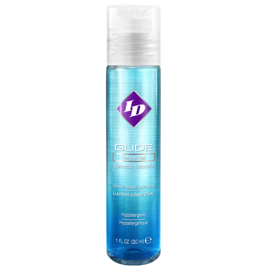 ID Glide 1 oz. | 761236900525 | Available at EroticWarehouse.com