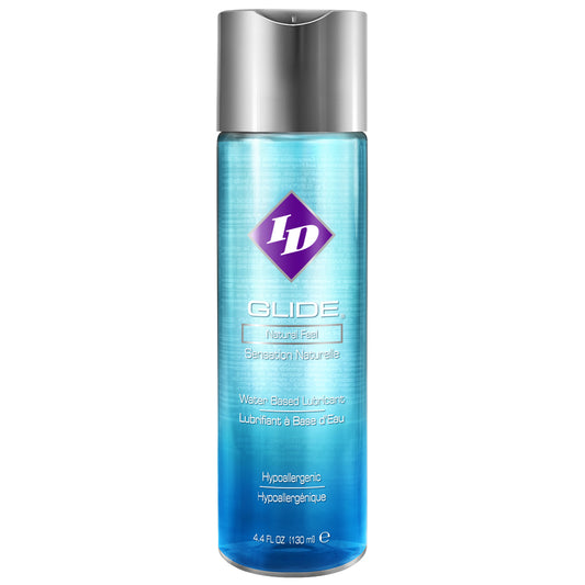 ID Glide 4.4 oz. | 761236900549 | Available at EroticWarehouse.com