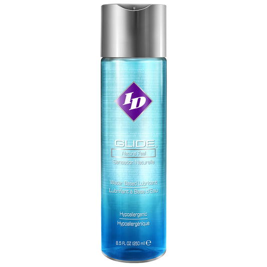 ID Glide 8.5 oz. | 761236900556 | Available at EroticWarehouse.com