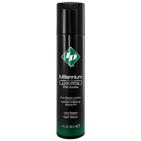 ID Millennium 1 oz. | 761236900600 | Available at EroticWarehouse.com