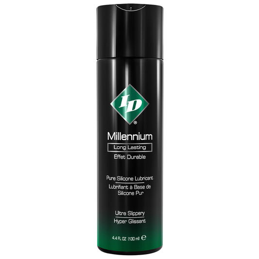 ID Millennium 4.4 oz. | 761236900624 | Available at EroticWarehouse.com