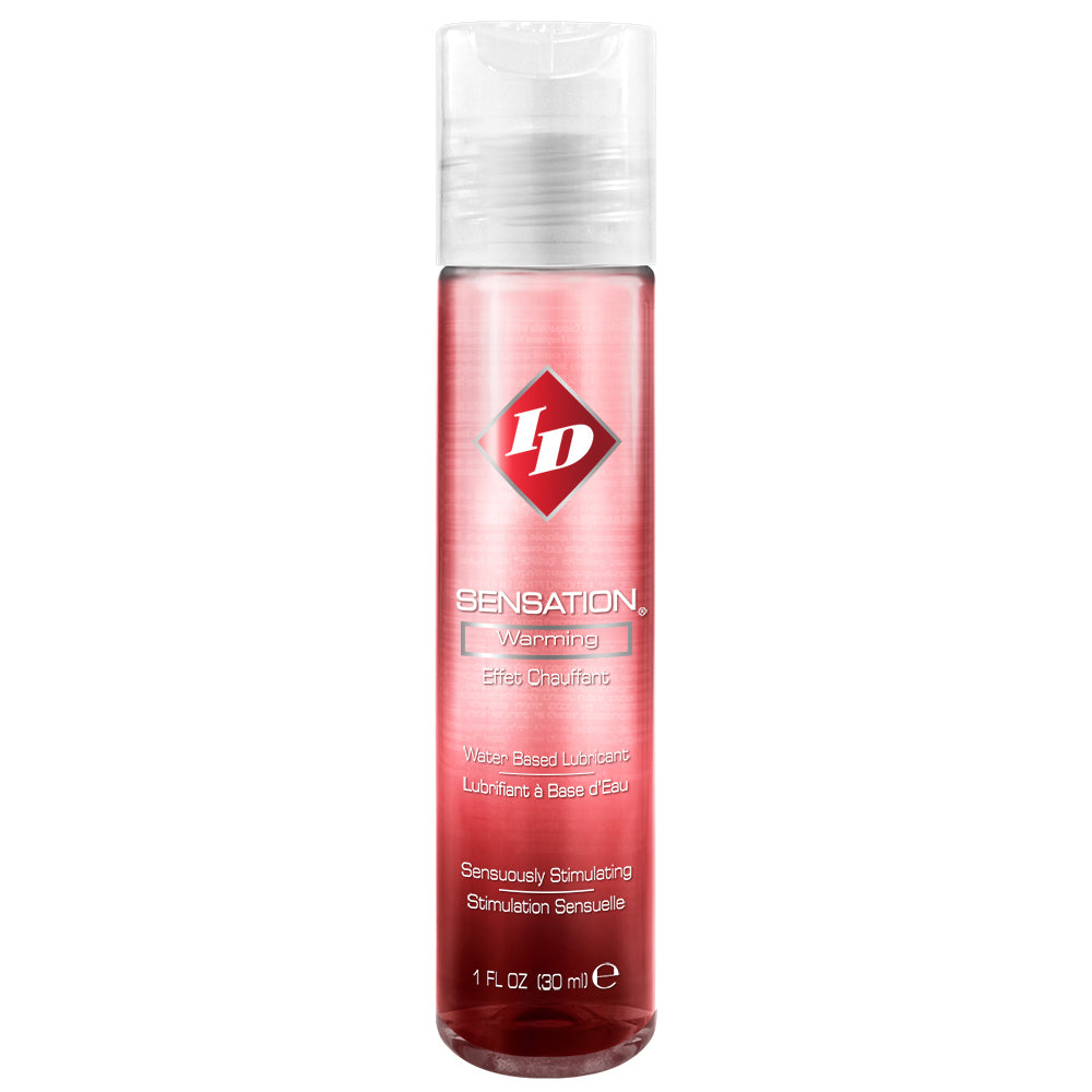 ID Sensation 1 oz. | 761236900648 | Available at EroticWarehouse.com