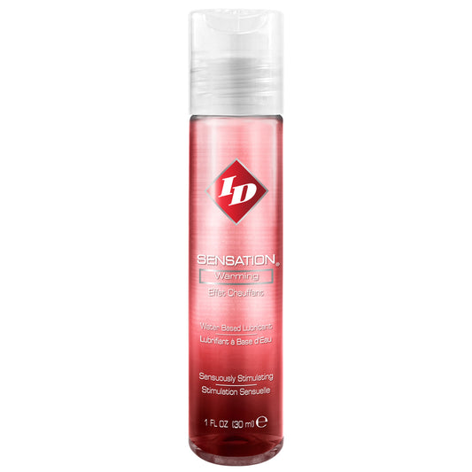 ID Sensation 1 oz. | 761236900648 | Available at EroticWarehouse.com
