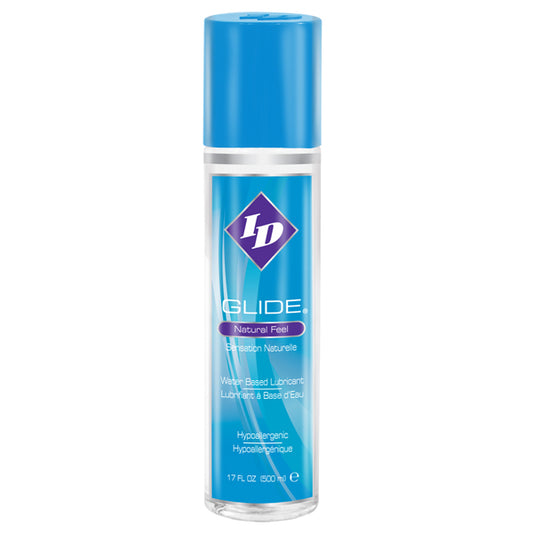 ID Glide 17 oz. | 761236900723 | Available at EroticWarehouse.com