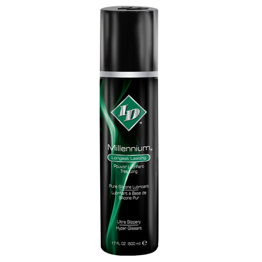 ID Millennium 17 oz. | 761236900747 | Available at EroticWarehouse.com