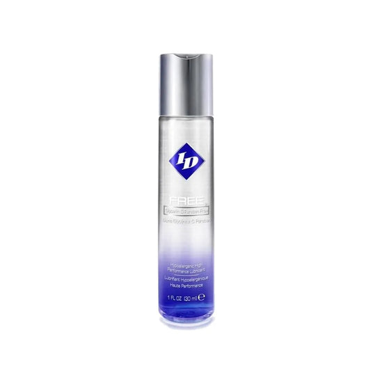Id Free 1 oz. Bottle | 761236902741 | Available at EroticWarehouse.com