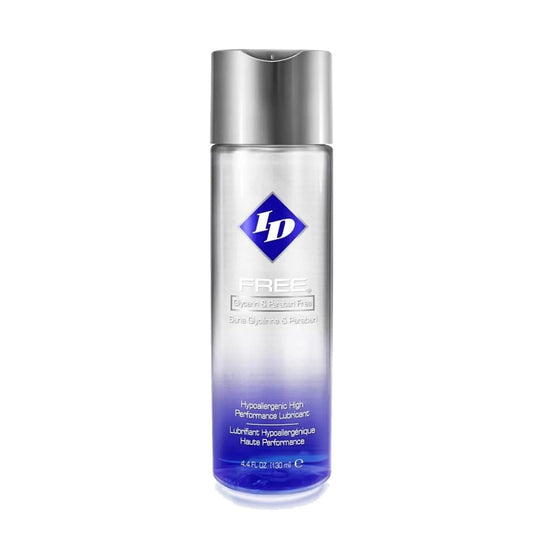 Id Free 4.4 oz. Bottle | 761236902765 | Available at EroticWarehouse.com