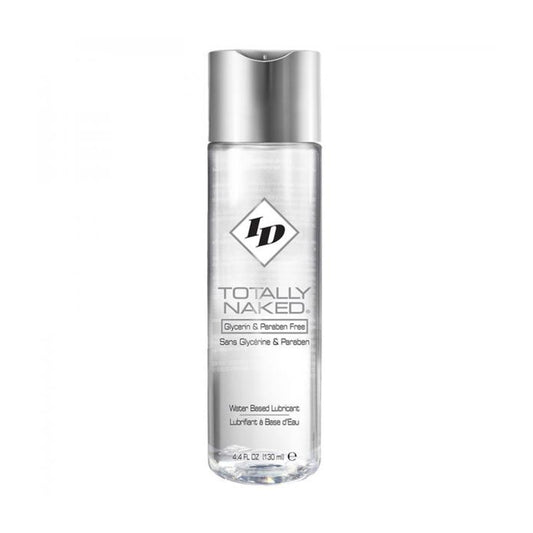 Id Totally Naked 4.4 oz. Bottle | 761236903168 | Available at EroticWarehouse.com