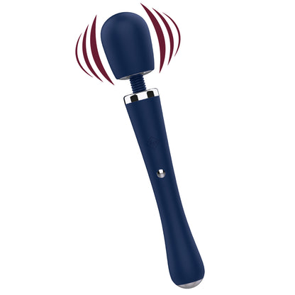 ID Indulge Me Pleasure Wand | 761236903793 | Available at EroticWarehouse.com