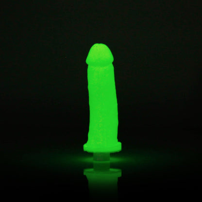 Clone-A-Willy (Glow In The Dark) | 763290085323 | Available at EroticWarehouse.com