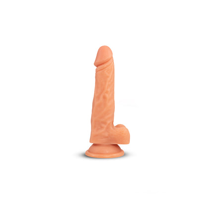 Raw Denzel 8" Realistic Dildo | 7707674731300 | Available at EroticWarehouse.com
