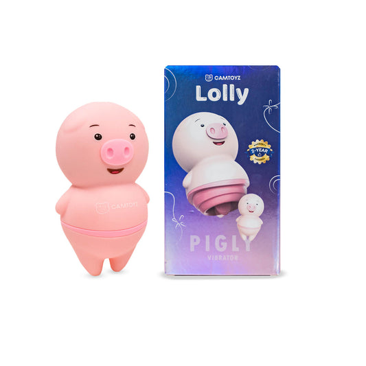 Lolly Pigly | 7707674731348 | Available at EroticWarehouse.com