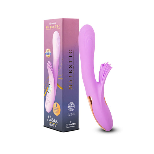 Majestic Nelea | 7707674735087 | Available at EroticWarehouse.com