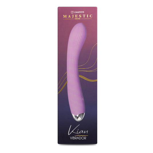 Majestic Kian | 7707674737135 | Available at EroticWarehouse.com