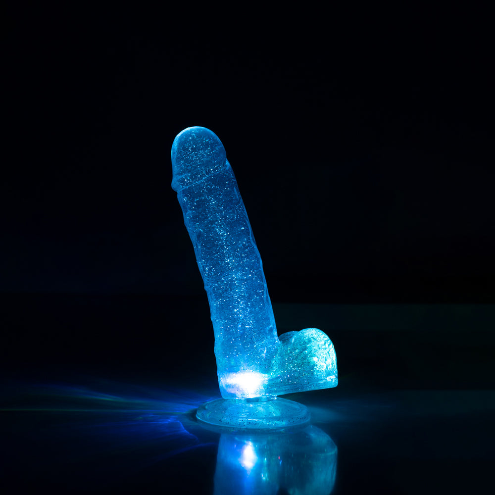Raw Nebula 7.5" Realistic Dildo | 7707674738569 | Available at EroticWarehouse.com