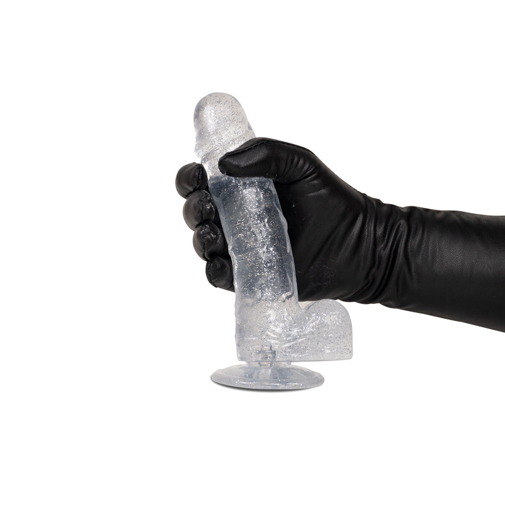 Raw Nebula 7.5" Realistic Dildo | 7707674738569 | Available at EroticWarehouse.com