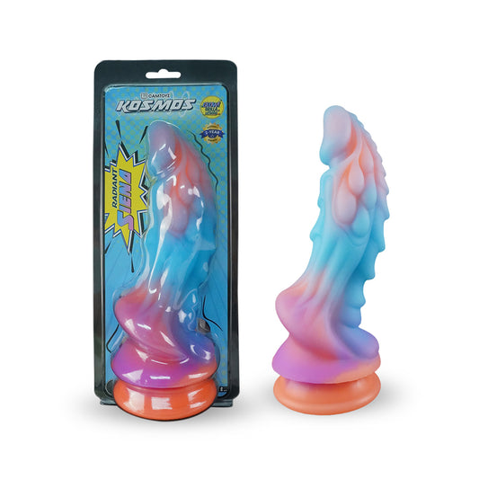 Kosmos Siena Dildo | 7707755391812 | Available at EroticWarehouse.com
