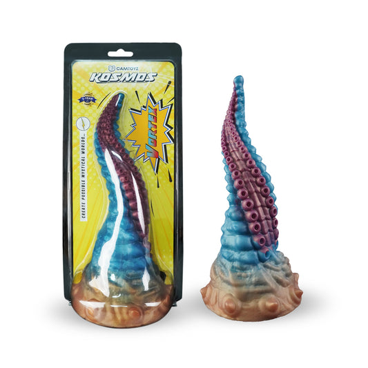 Kosmos Vortex Dildo | 7707755393601 | Available at EroticWarehouse.com