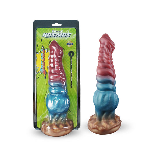 Kosmos Arcana Dildo | 7707755396732 | Available at EroticWarehouse.com