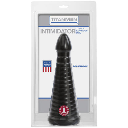 Titanmen Intimidator | 782421002404 | Available at EroticWarehouse.com