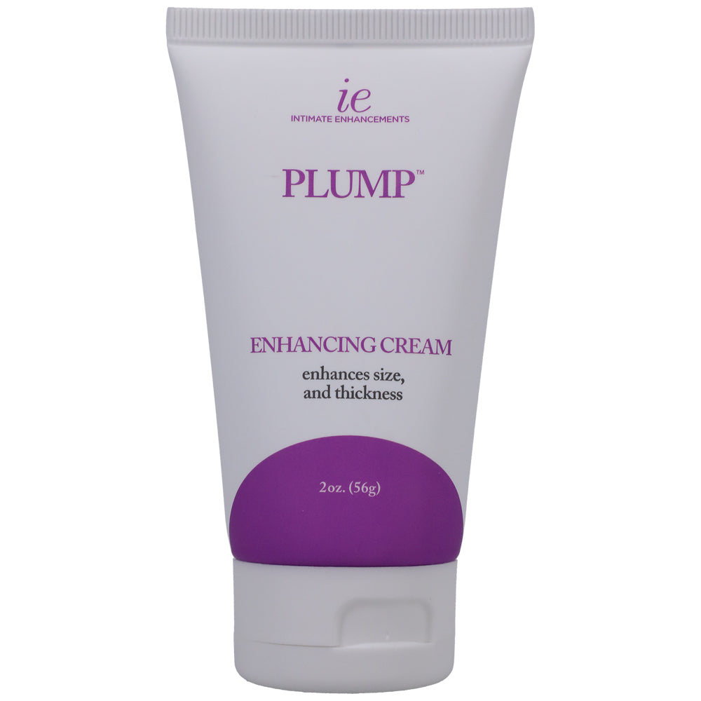 Plump - Enhancing Cream For Men | 782421003395 | Available at EroticWarehouse.com