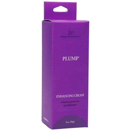 Plump - Enhancing Cream For Men | 782421003395 | Available at EroticWarehouse.com