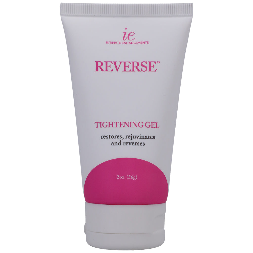 Reverse Tightening Gel For Women 2 oz. | 782421003418 | Available at EroticWarehouse.com