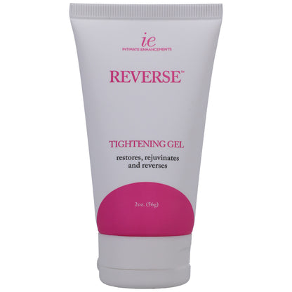 Reverse Tightening Gel For Women 2 oz. | 782421003418 | Available at EroticWarehouse.com