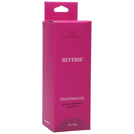 Reverse Tightening Gel For Women 2 oz. | 782421003418 | Available at EroticWarehouse.com