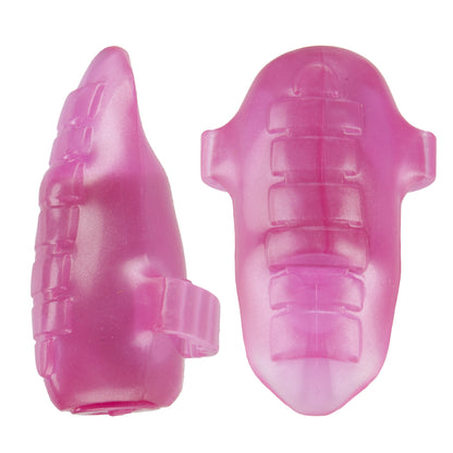 Goodhead - Vibrating Tongue Ring Pink | 782421006389 | Available at EroticWarehouse.com