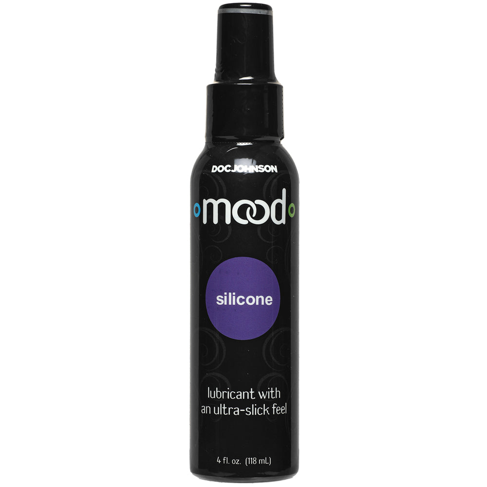 Mood - Glide - Silicone | 782421006747 | Available at EroticWarehouse.com
