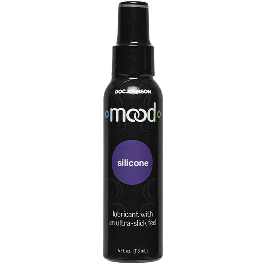 Mood - Glide - Silicone | 782421006747 | Available at EroticWarehouse.com