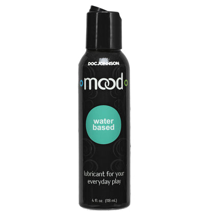 Mood - Glide - Water-Based | 782421006778 | Available at EroticWarehouse.com