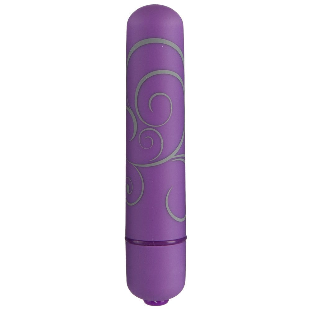 Mood - Powerful - Small Purple | 782421007409 | Available at EroticWarehouse.com