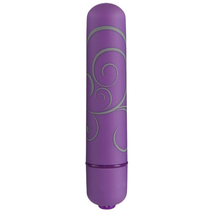Mood - Powerful - Small Purple | 782421007409 | Available at EroticWarehouse.com