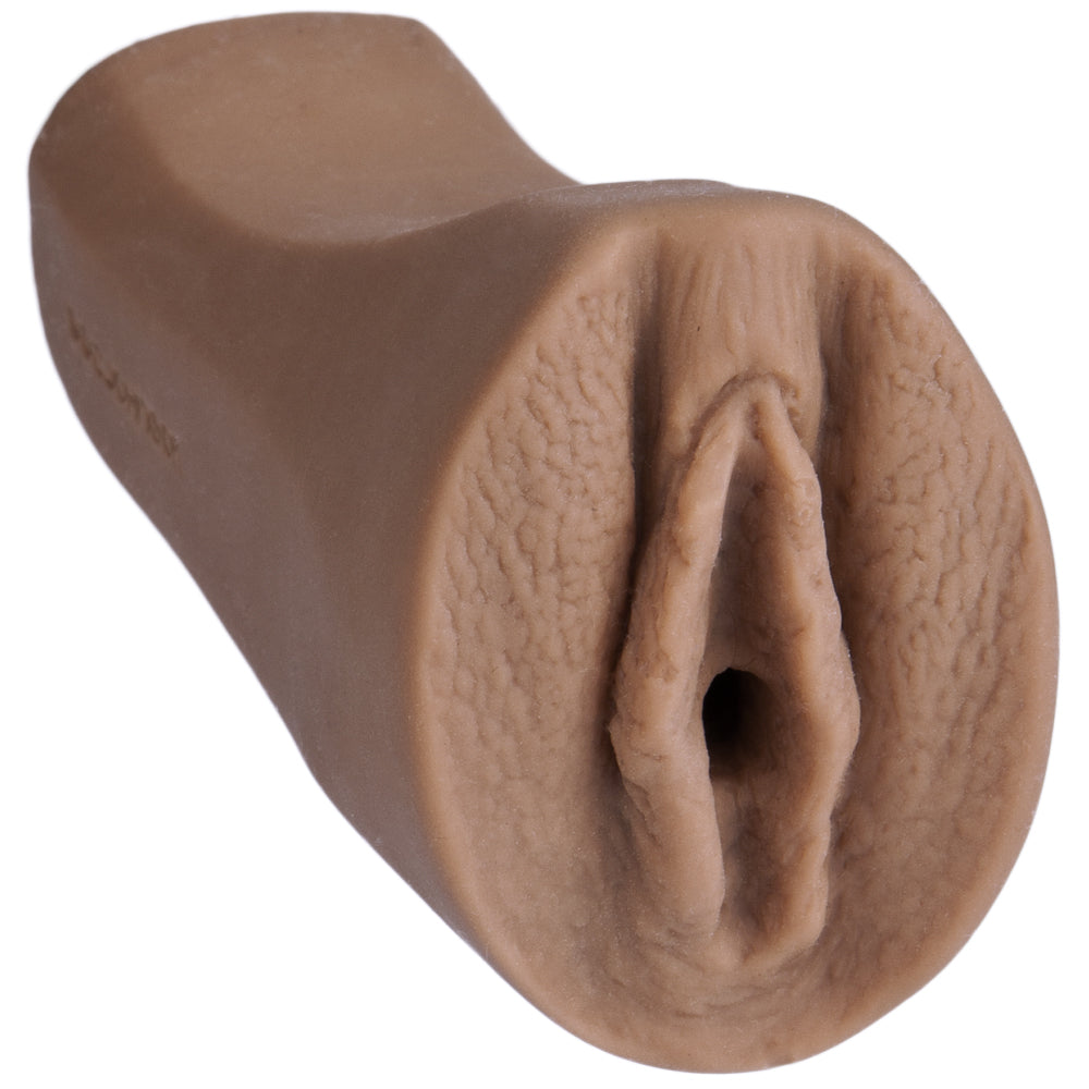 Noches Latinas - ULTRASKYN Amiga Para La Palma - Vagina Caramel | 782421007539 | Available at EroticWarehouse.com