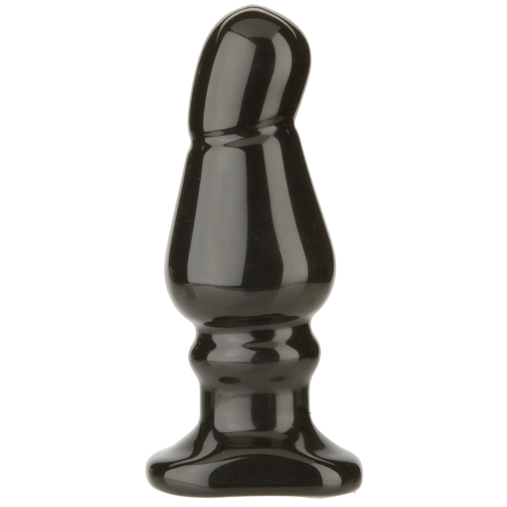 Titanmen - Master Tool #5 Black | 782421014216 | Available at EroticWarehouse.com