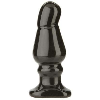 Titanmen - Master Tool #5 Black | 782421014216 | Available at EroticWarehouse.com