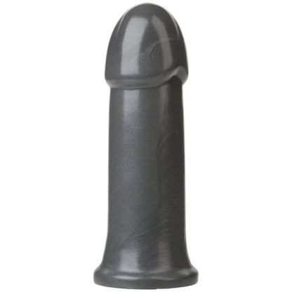 American Bombshell - B-7 Torpedo Gun Metal | 782421017491 | Available at EroticWarehouse.com
