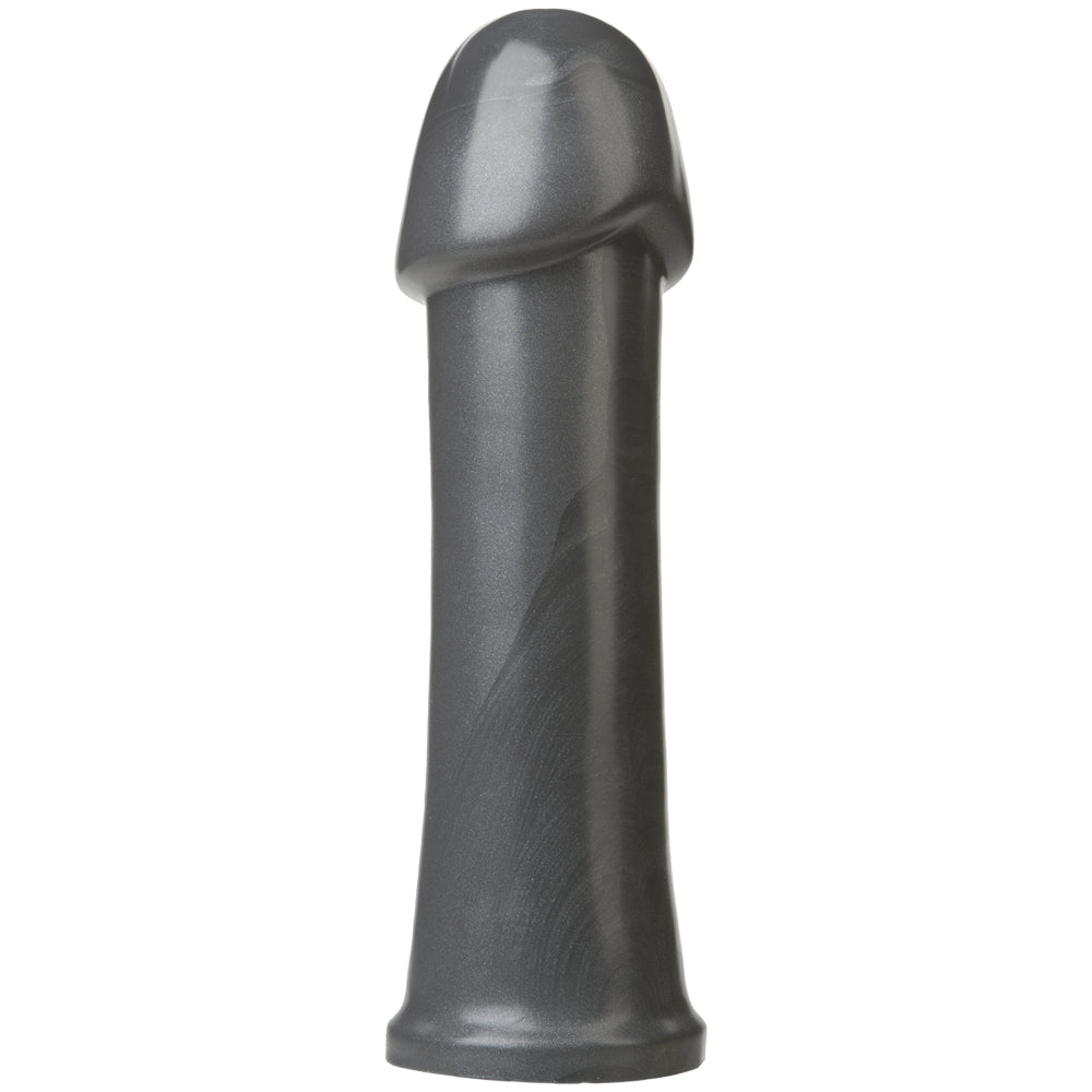 American Bombshell - B-10 Torpedo Gun Metal | 782421017507 | Available at EroticWarehouse.com